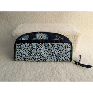 Thirty-one Floral Patterned Wallet